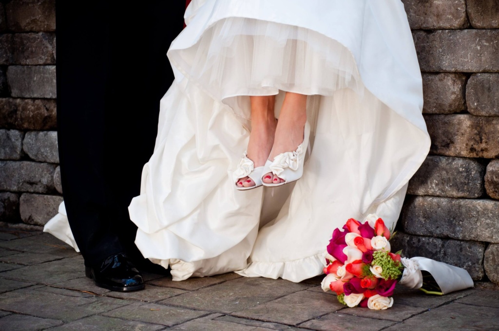 Wedding Photoshoot