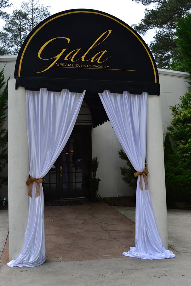 Finding A Good Wedding Venue | Gala Events Facility | Marietta GA