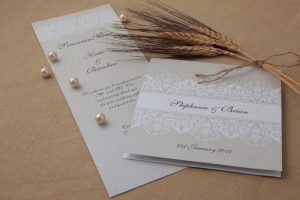 wedding invitation planning from gala events facility