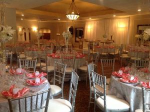 wedding reception venue marietta ga