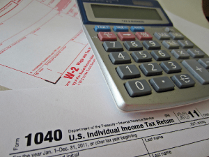 Understanding taxes for married couples, article by Gala Facility