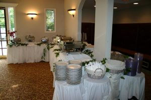 Gala events facility catering for weddings in Marietta Georgia