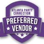 Atlanta Party Connection Preferred Vendor in Marietta, GA