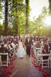 Best Wedding Venue In Marietta, Georgia - Gala Events Facility