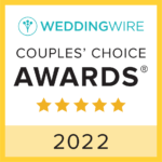 Gala Special Events Venue Couples Choice Award Winner