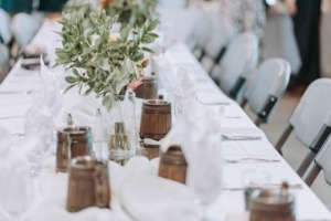 wedding website